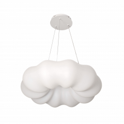 Подвесной светильник с пультом ZORTES SOFT ZRS.1119.03