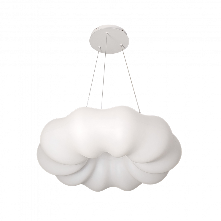 Подвесной светильник с пультом ZORTES SOFT ZRS.1119.03