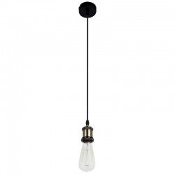 Светильник подвесной Divinare DELTA 2005/01 SP-1