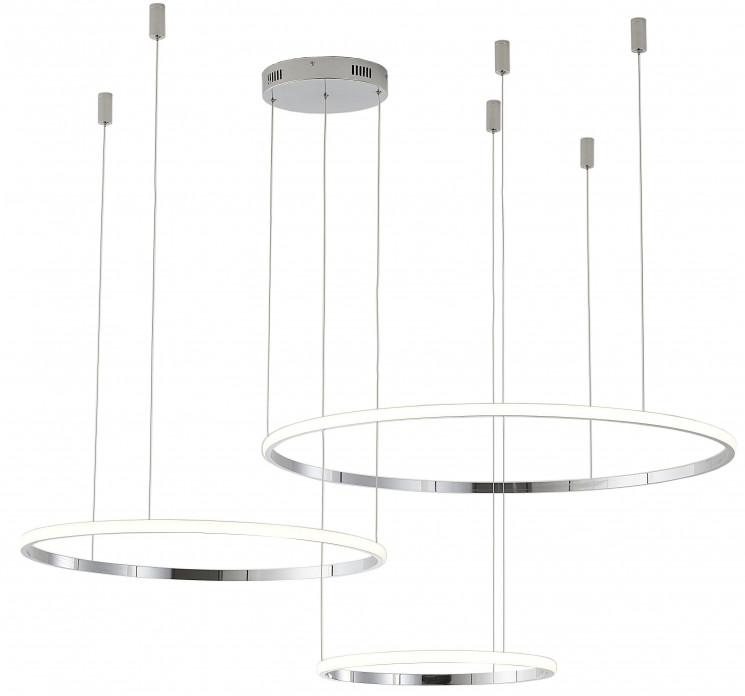 Светильник подвесной ZORTES   RINGOLIGHT  ZRS.33322.75F