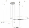 Светильник подвесной ZORTES   RINGOLIGHT  ZRS.33322.75F