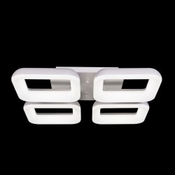 Люстра CitiLux CL225241R Паркер