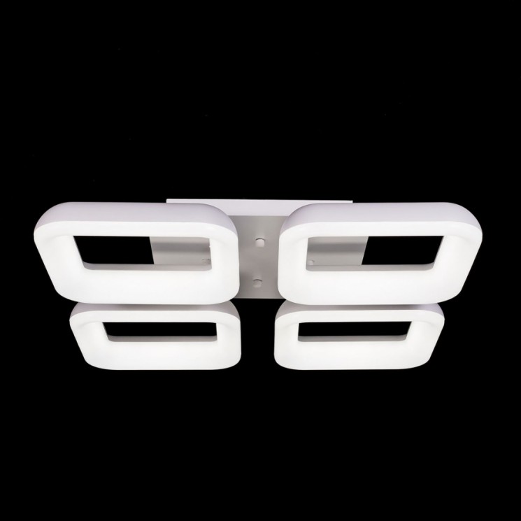 Люстра CitiLux CL225241R Паркер