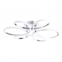 Светильник потолочный Arte lamp DIADEMA A2526PL-6CC