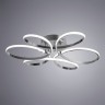 Светильник потолочный Arte lamp DIADEMA A2526PL-6CC