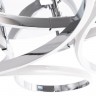 Светильник потолочный Arte lamp DIADEMA A2526PL-6CC