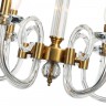 Подвесная люстра Stilfort 1050/03/06P GLASS