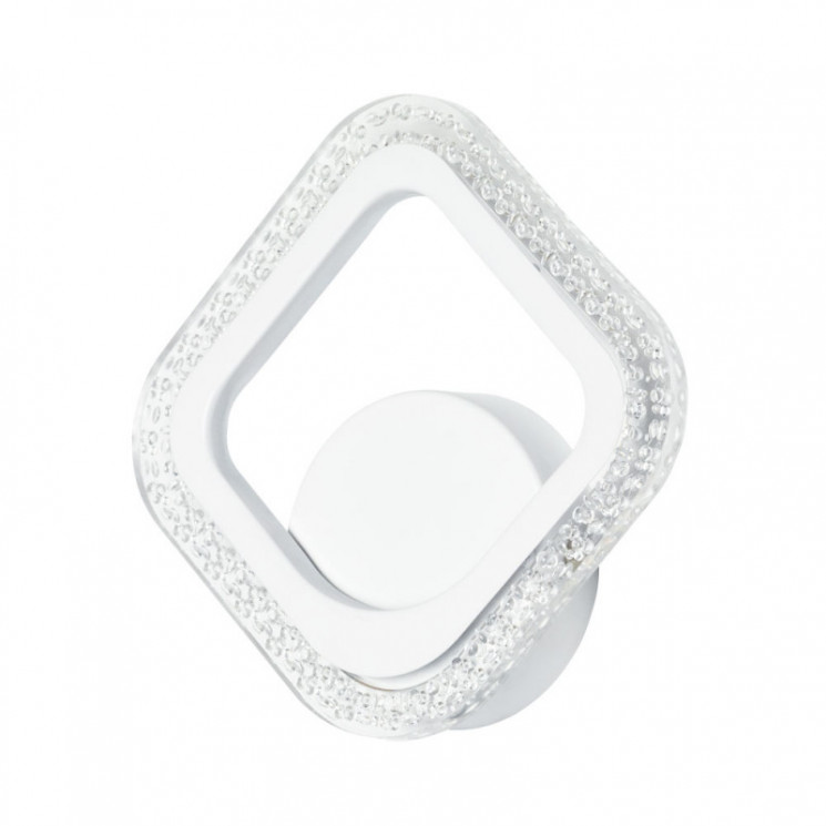 Бра ARTE Lamp A2534AP-18WH SPLASH