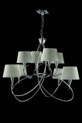 Люстра Mantra 1654