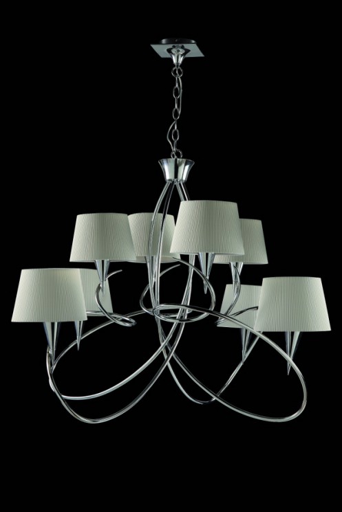 Люстра Mantra 1654