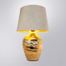 Настольная лампа ARTE Lamp A4003LT-1GO KORFU