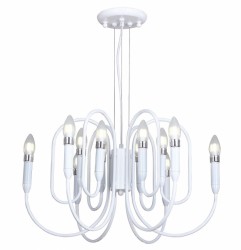 Люстра Favourite 1675-12P