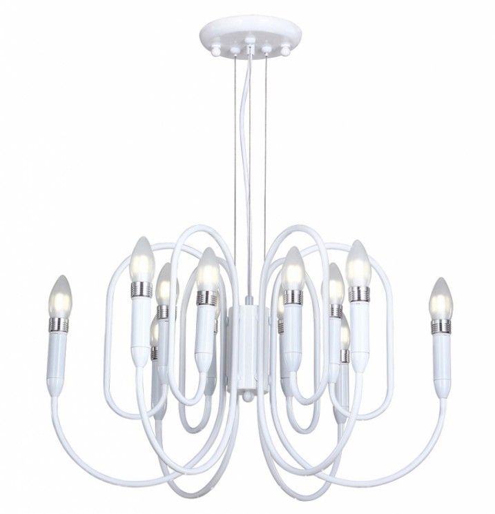 Люстра Favourite 1675-12P