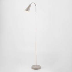 Торшер Eurosvet 01030/1 серый Pronto