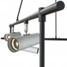 Подвесной светильник Maytoni MOD128PL-12WB Rami