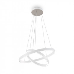 Подвесная люстра Maytoni MOD058PL-L55WK Rim