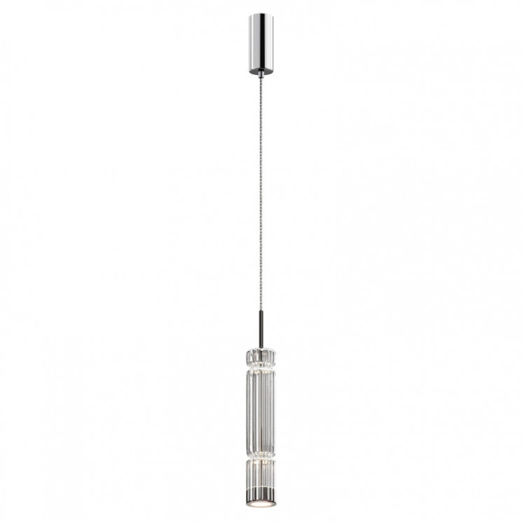 Подвесной светильник Maytoni MOD272PL-L12CH3K1 Ordo