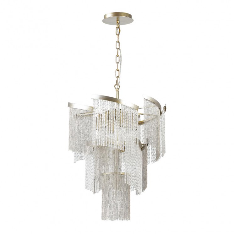 Люстра Odeon Light GRAZA 4630/7