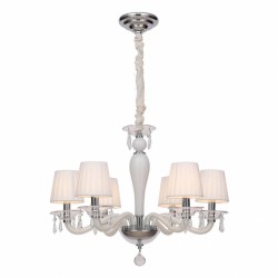 Люстра Favourite 2056-6P Atlanta