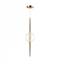 Подвес Odeon Light LAZIA 4685/1