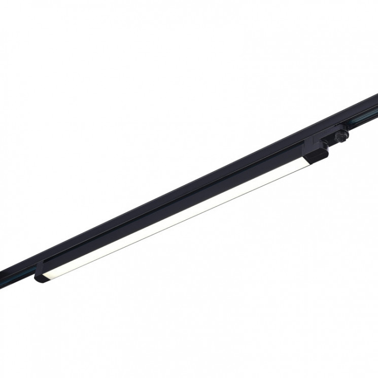 Светильник на шине ST-Luce ST663.436.40 Трехфазный