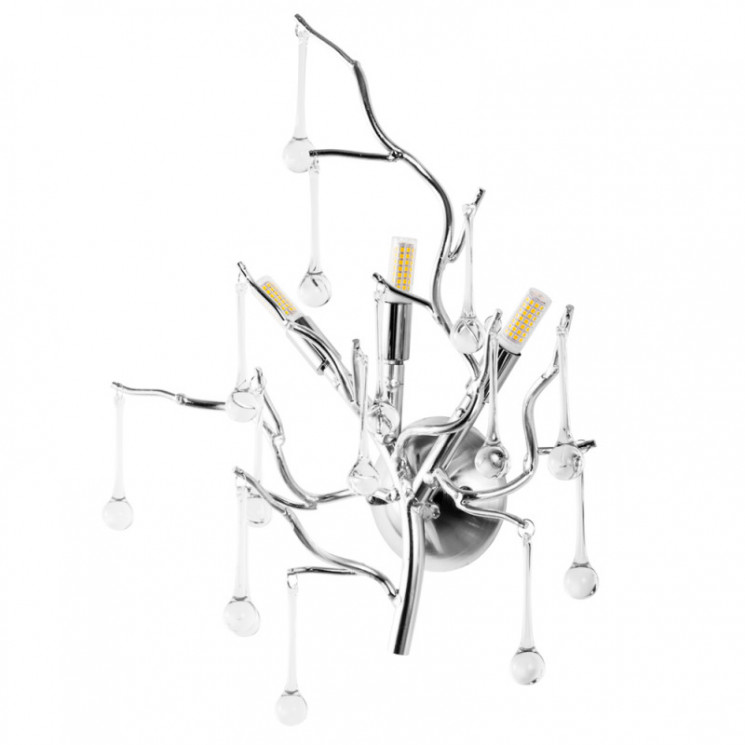 Бра Divinare 3132/26 AP-3 Salice