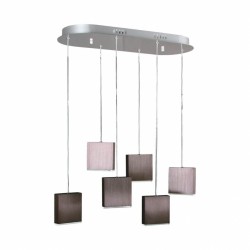 Люстра Favourite 2113-6P Otherworldly