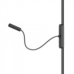 Светильник на шине Denkirs DK5313-BK AIR SPOT