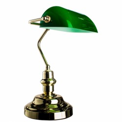 Настольная лампа Arte lamp A2491LT-1GO