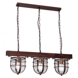 Подвесной светильник Luminex ANDER 7620