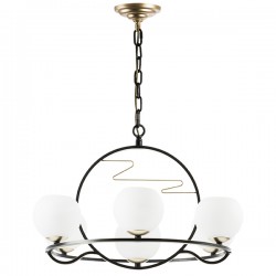 Люстра Lightstar ENNA 762077