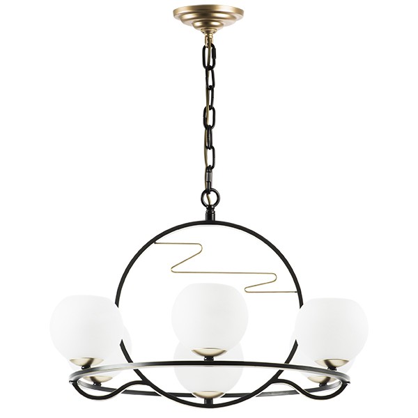 Люстра Lightstar ENNA 762077