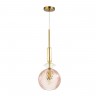 Подвес Odeon light 4862/1 BELLA