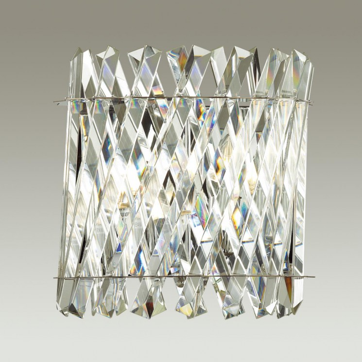 Бра Odeon light 4796/2W SELVA