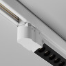 Светильник на шине Maytoni Technical Trinity TR195-3-20W4K-M-W Points