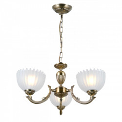 Подвесная люстра Citilux CL414133 СЕВИЛЬЯ