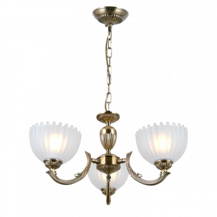 Подвесная люстра Citilux CL414133 СЕВИЛЬЯ