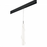 Комплект с подвесом Petalo для трека PRO Petalo Lightstar PRO804310