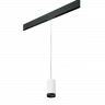 Комплект со светильником Rullo для трека PRO Rullo Lightstar PRORP4363437