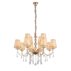 Люстра подвесная ST-Luce SL176.203.12