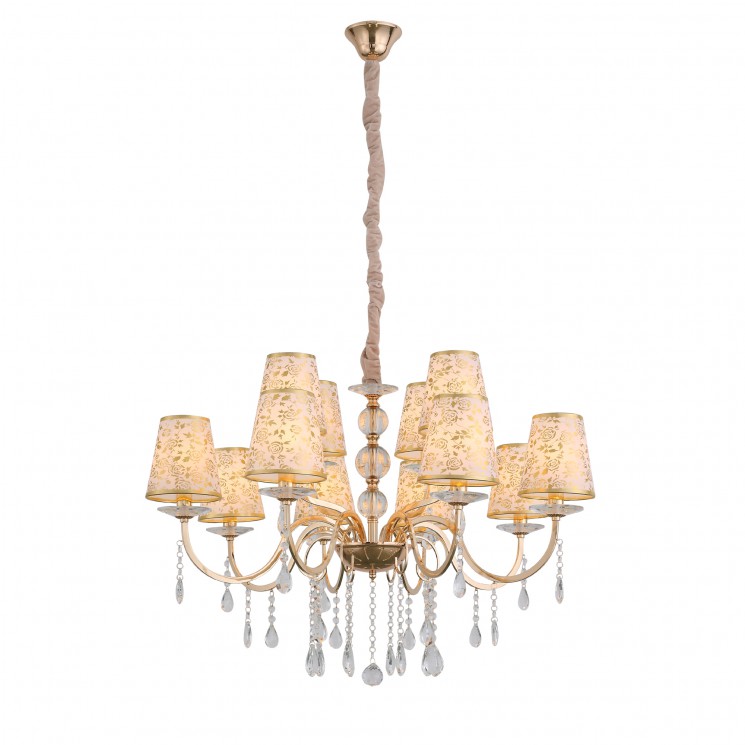 Люстра подвесная ST-Luce SL176.203.12