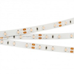 Светодиодная лента Arlight RT 2-5000 12V Pink (3528, 300 LED, LUX) 13571