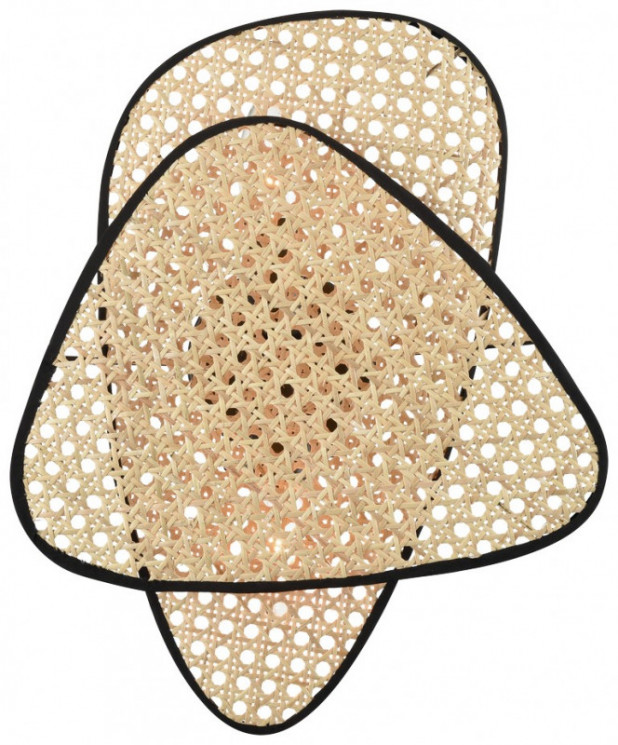 Бра WERTMARK WE520.02.711 PALMA