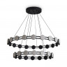 Каскадная люстра Freya FR6180PL-L70B Collar
