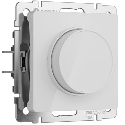 Диммер (белый акрил) Werkel W1142041