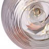 Подвесной светильник ARTE Lamp A7761SP-1CC WAVE