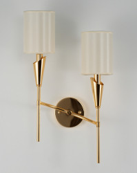 Бра Moderli V10031-2W Luiza