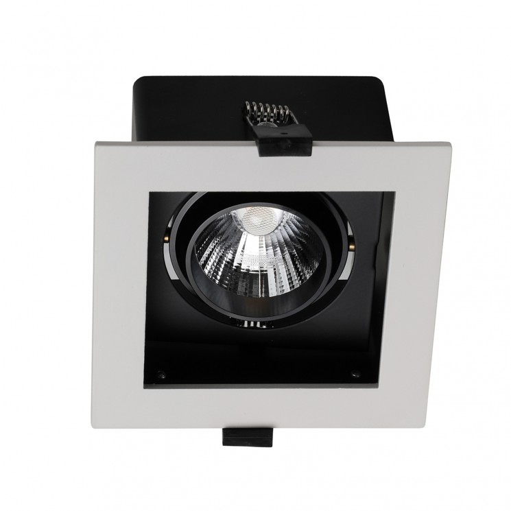 Врезной светильник Favourite 1988-1C Flashled