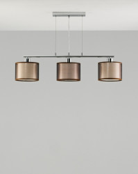 Подвесная люстра Moderli V2731-3P Room