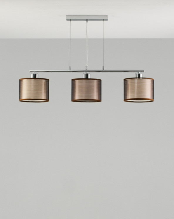 Подвесная люстра Moderli V2731-3P Room